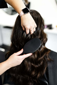 How to Educate Your Clients on Hair Extension Maintenance