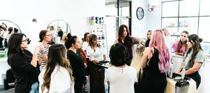 Why Hairstylists Need High-Quality Extensions in Their Service Menu