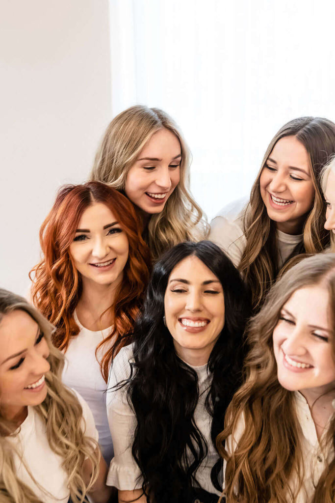 The Wholesale Advantage: Why Stylists Choose West Ivie Hair Co.