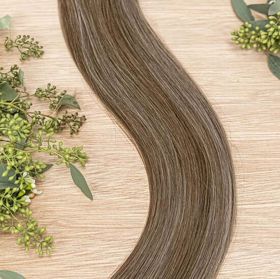 24 INCH CUSTOM NATURAL TAPE NOW SOLD IN 100 GRAM BUNDLES WITH 2 PACKS IN EACH ORDER. CUSTOM ORDERS MAY TAKE 2 WEEKS FOR ORDERING PLUS SHIPPING TO ARRIVE. OUR NATURAL TAPE HAIR EXTENSIONS ARE SEAMLESS AND BLENDABLE. OUR HAIR IS ON THE OUTSIDE OF THE TAPE A